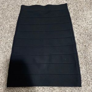 bcbgmaxazria pencil skirt